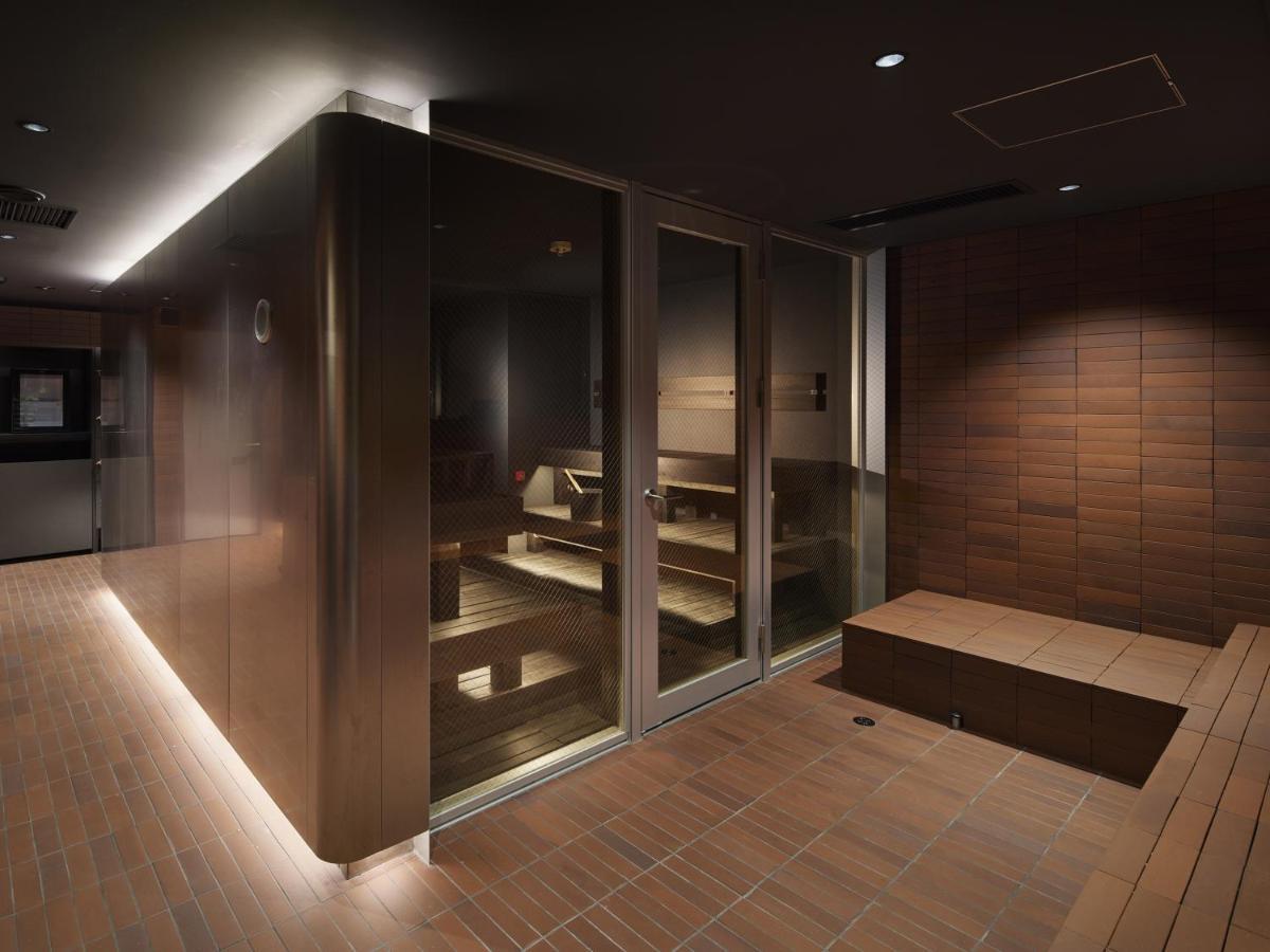 Androoms Susukino 酒店 札幌
