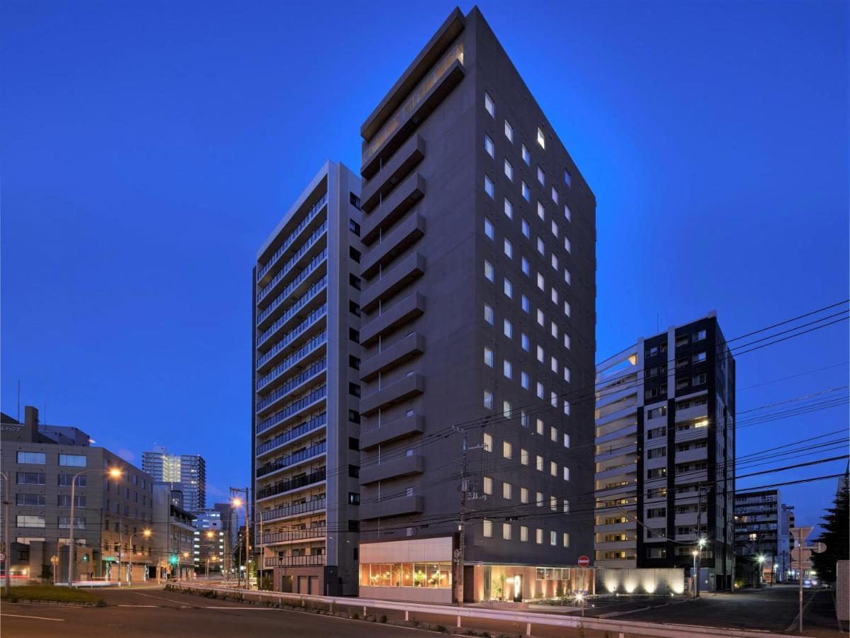 Androoms Susukino 3* 札幌