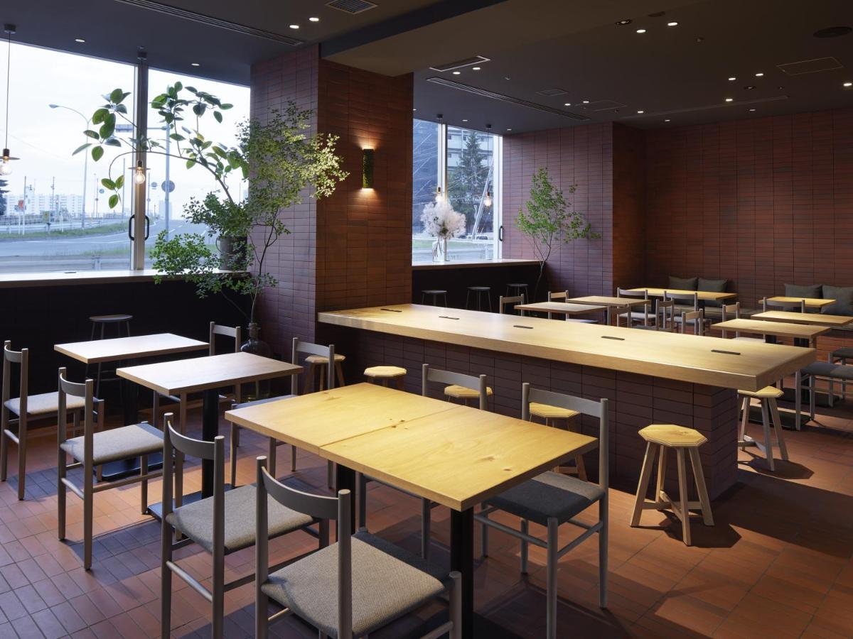 Androoms Susukino 3* 札幌