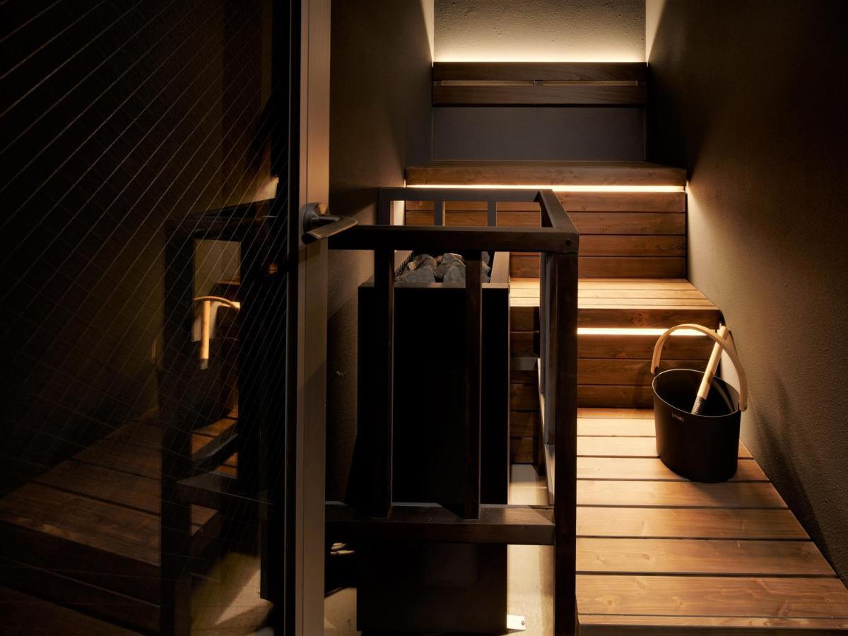 Androoms Susukino 3* 扎幌