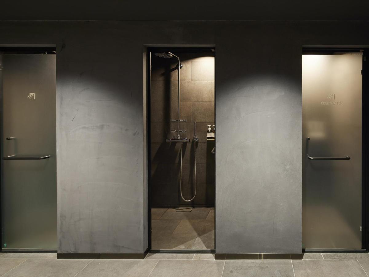 Androoms Susukino 扎幌