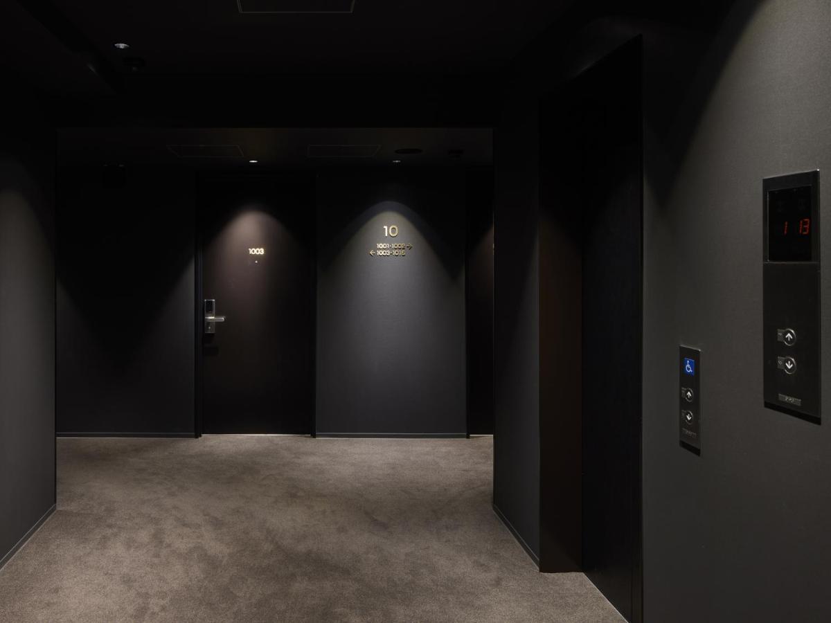 Androoms Susukino 酒店