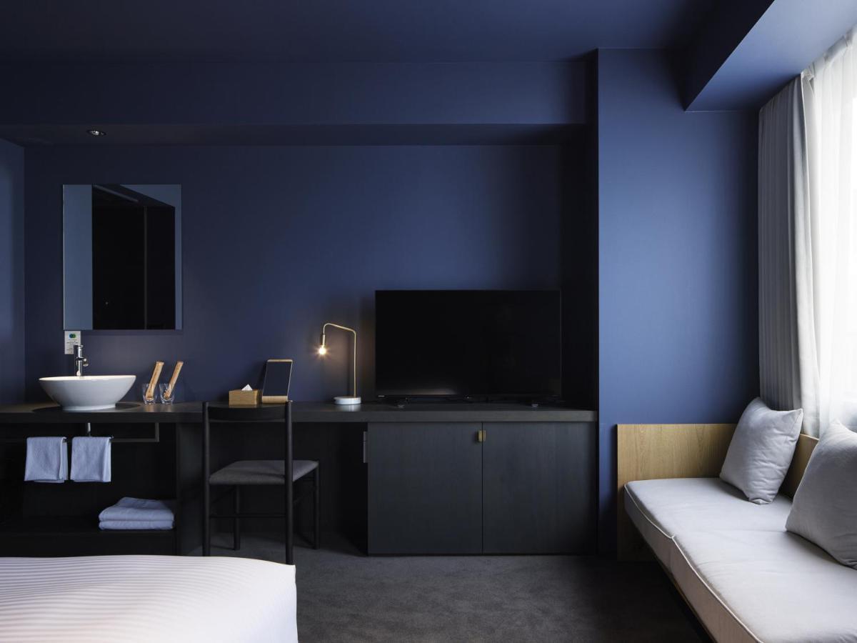 Hotel Androoms Susukino 3*