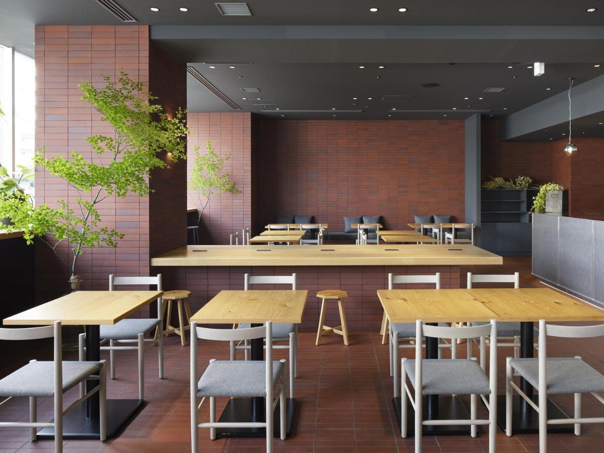 Androoms Susukino 酒店 3*