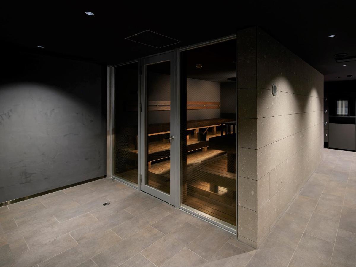 Androoms Susukino 酒店 3*
