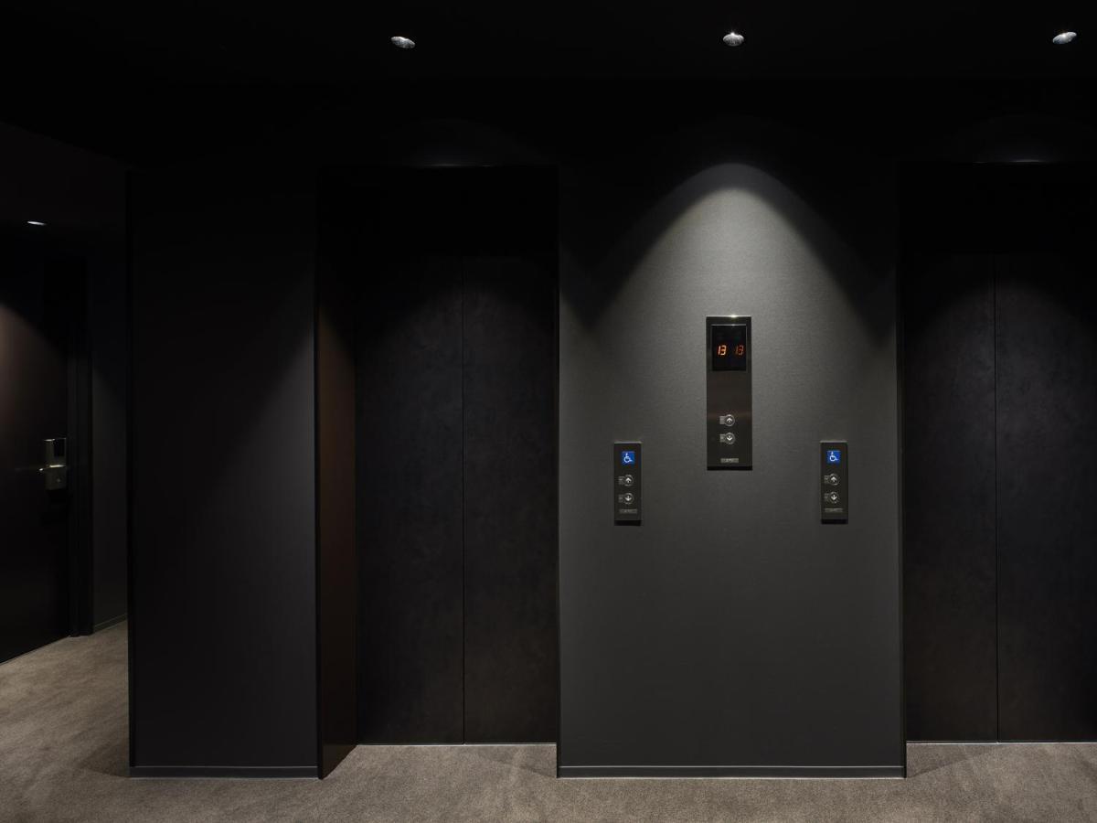 酒店 Androoms Susukino 3*