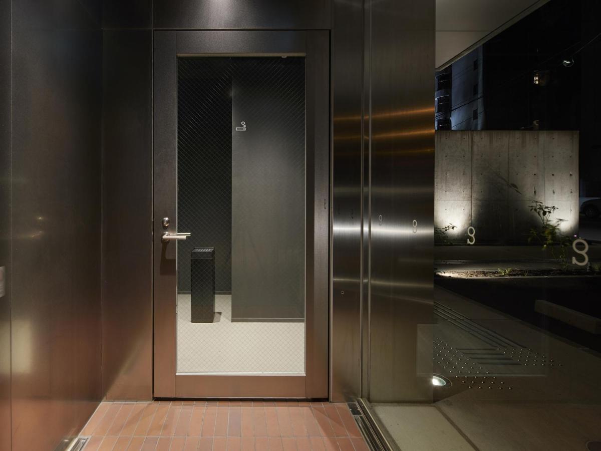 酒店 Androoms Susukino 3*